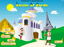 Castelul din Carti
