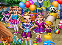 Cauta Cadourile de la Petrecere