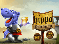 Cavalerul Hipopotam