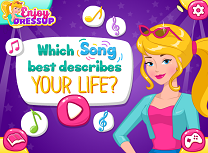 Ce Melodie Vi se Potriveste