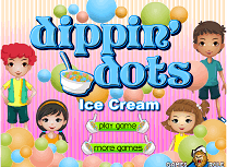 Cea Mai Rece Inghetata