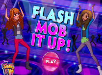 Cece si Rocky Danseaza