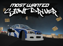 Cel Mai Cautat Cascador