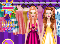 Cele Mai Bune Prietene Zi de Vara