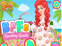 Cele Mai Bune Prietene la Nunta