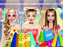 Cele Mai Bune Prietene si Moda Fructelor