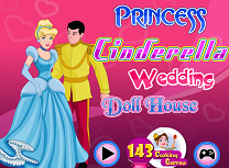 Cenusareasa Casa de Papusi