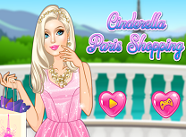 Cenusareasa Cumparaturi la Paris