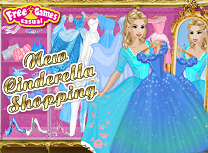 Cenusareasa Cumparaturi