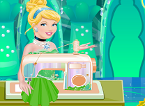 Cenusareasa Designer de Rochii