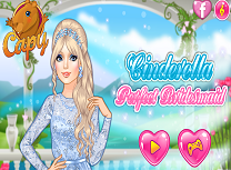 Cenusareasa Domnisoara de Onoare