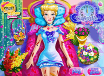 Cenusareasa Este Ranita