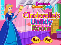 Cenusareasa Face Curat