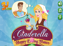 Cenusareasa Final Fericit