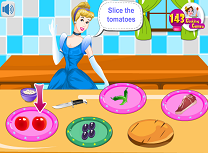 Cenusareasa Gateste Burrito