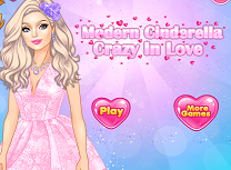 Cenusareasa Moderna Indragostita