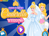 Cenusareasa Nunta Atunci si Acum