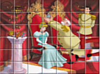 Cenusareasa Puzzle Rotativ