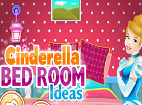 Cenusareasa Redecoreaza Dormitorul