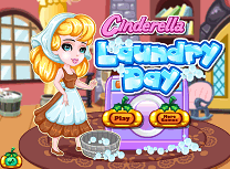 Cenusareasa Spala Hainele