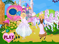 Cenusareasa Transformare Magica