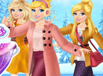 Cenusareasa cu Patinele