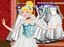 Cenusareasa si Camera Modei