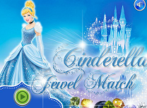 Cenusareasa si Diamantele