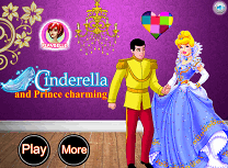 Cenusareasa si Printul