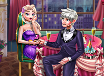 Cererea in Casatorie a Elsei