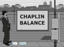 Jocuri cu Charlie Chaplin