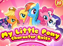 Chestionar Micul Meu Ponei