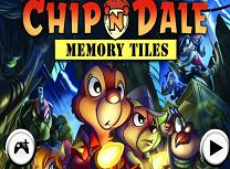 Chip si Dale de Memorie