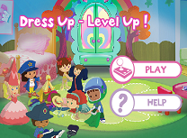 Chloe Tinute Potrivite