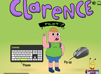 Clarence Pilot