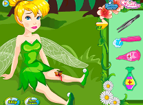 Clopotica Accident in Padure