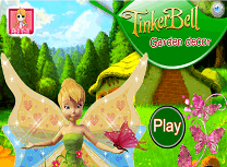 Clopotica Decoreaza Gradina