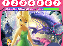 Clopotica Numere Ascunse