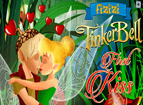 Clopotica Primul Sarut