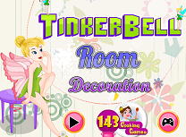 Clopotica Redecoreaza Camera