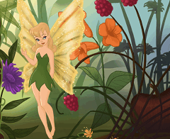 Clopotica de Imbracat