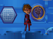 Clubul Monster Buster in Misiune