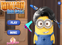 Coafuri Pentru Minioni