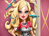 Coafuri Pentru Printesa