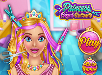 Coafuri Pentru Printese