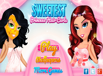 Coafuri Pentru Super Printese