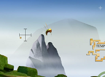 Code Lyoko Impusca Frelonii