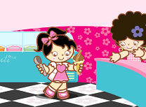 Cofetaria Distractiva