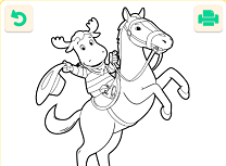 Jocuri cu Backyardigans