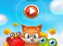 Jocuri cu Domnul Pickles